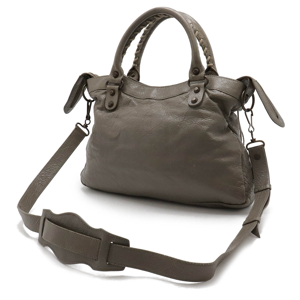 Balenciaga Handbag - Rovelle Bags
