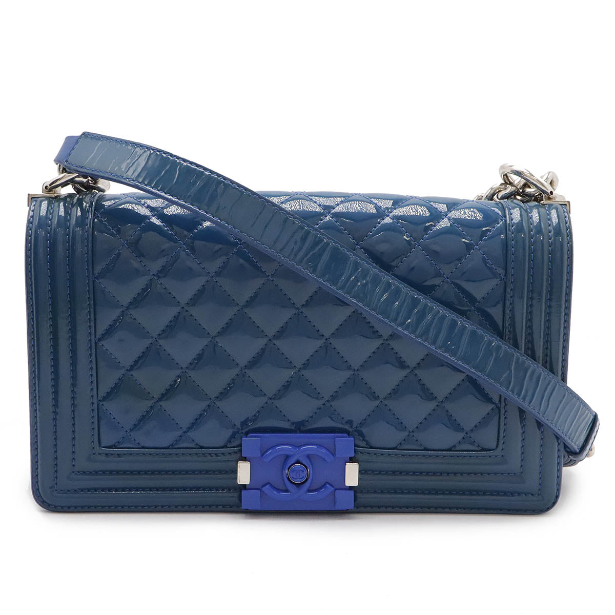 Chanel Boy Handbag - Almora Bags