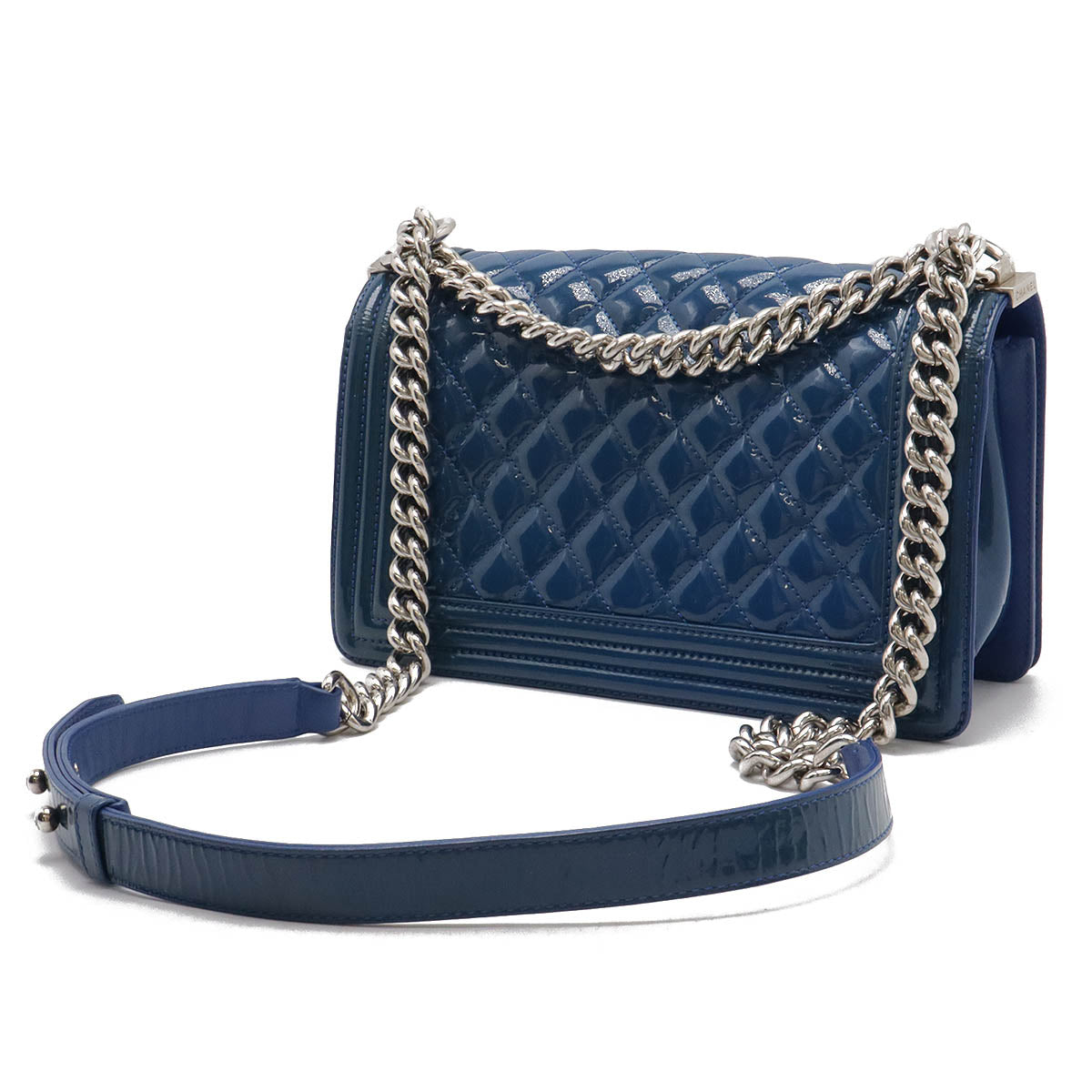 Chanel Boy Handbag - Almora Bags