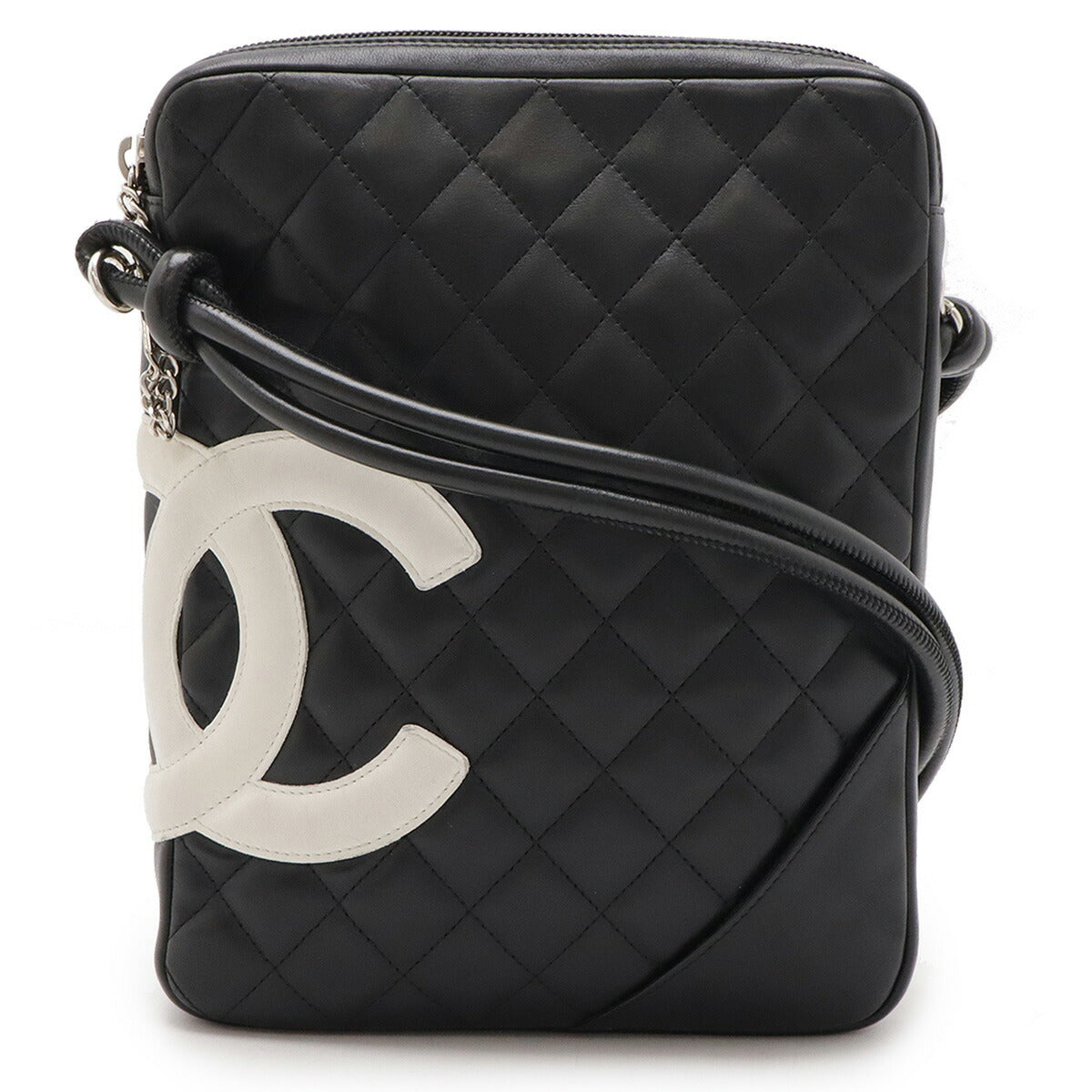 Chanel Classic Flap Shoulder Bag - Rovelle Bags
