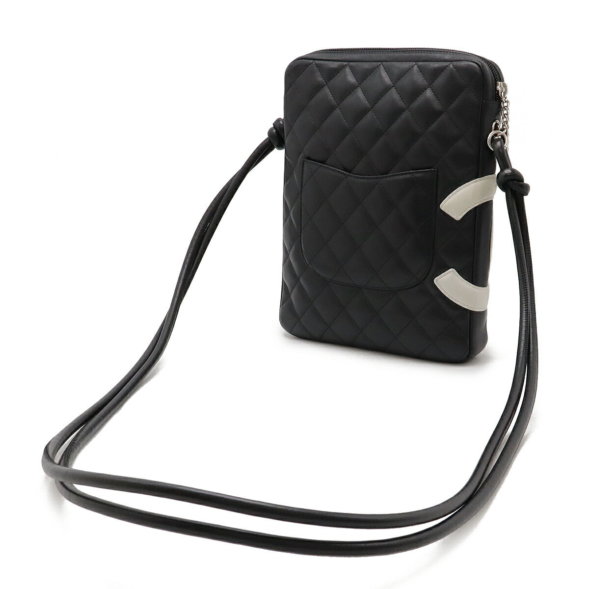 Chanel Classic Flap Shoulder Bag - Rovelle Bags