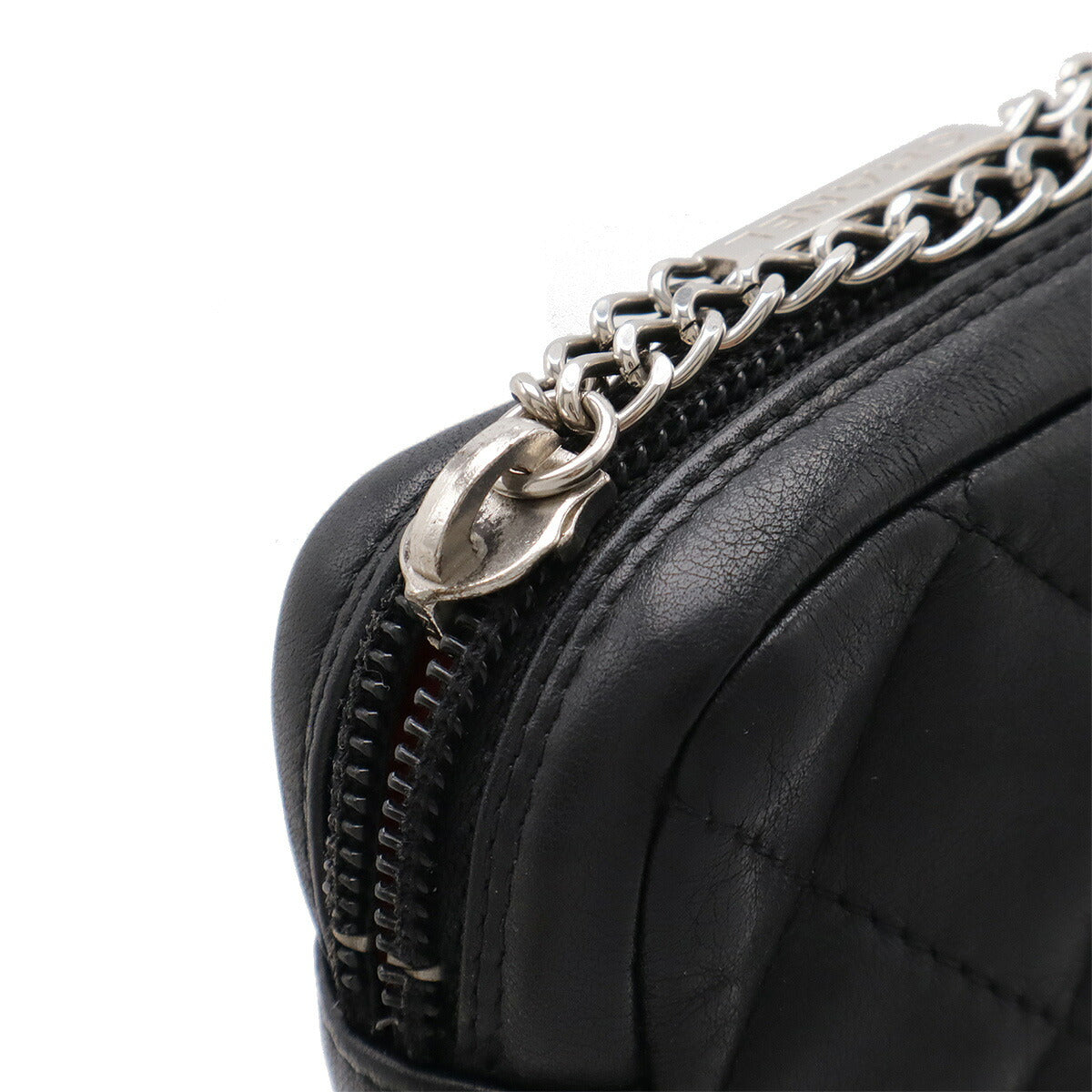 Chanel Classic Flap Shoulder Bag - Rovelle Bags