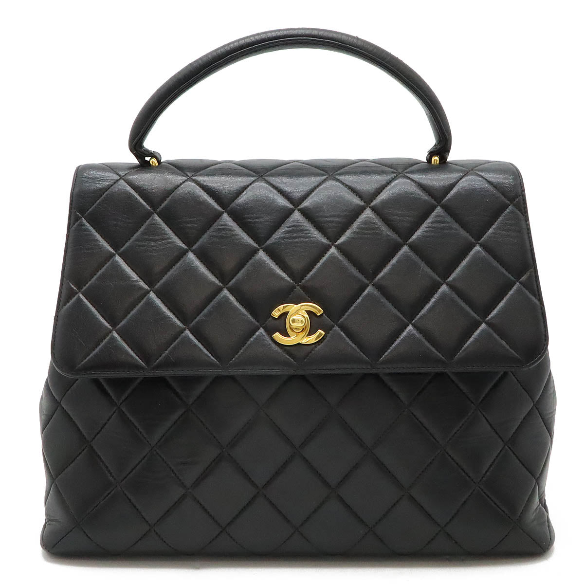 Chanel Classic Flap Flap Bag - Rovelle Bags