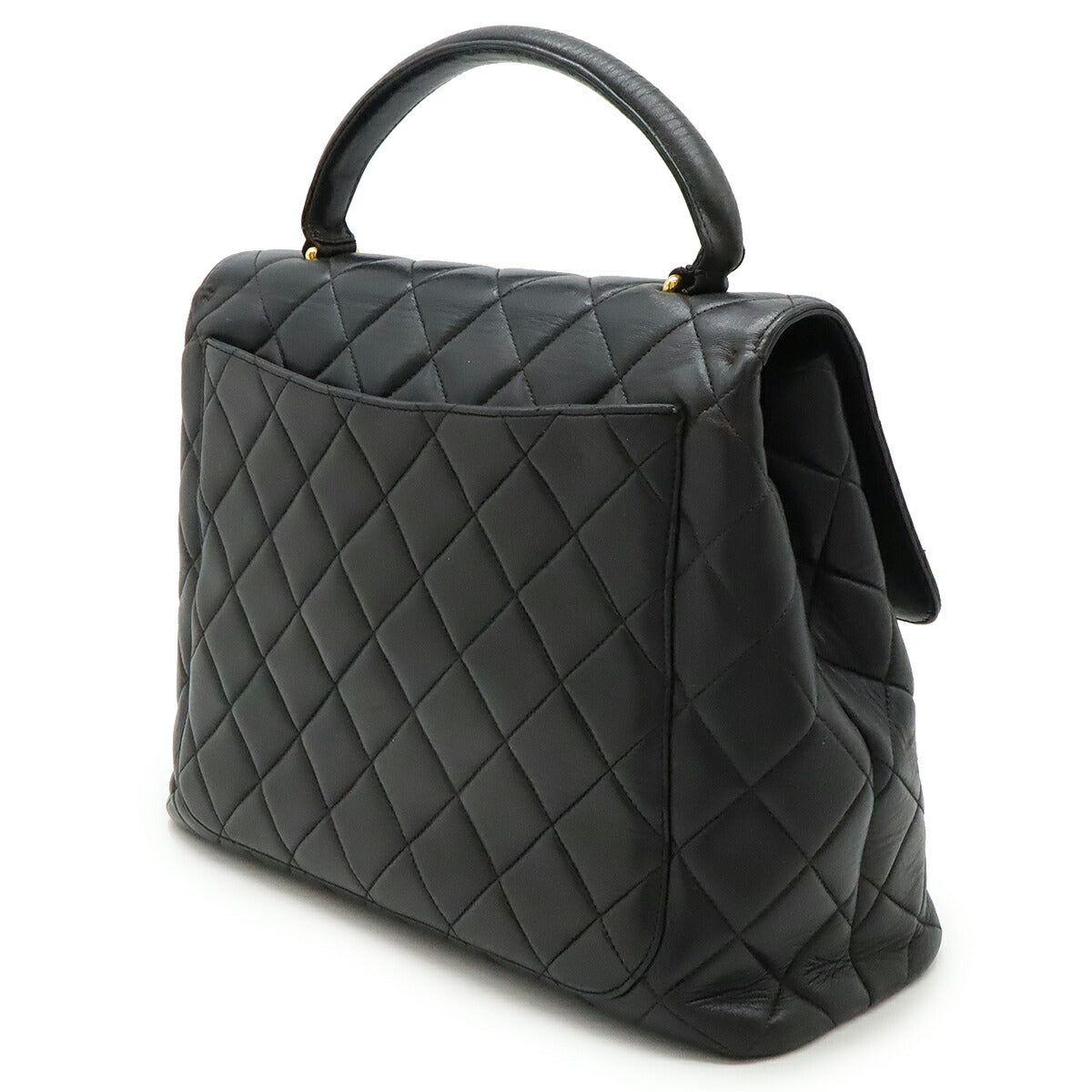 Chanel Classic Flap Flap Bag - Rovelle Bags