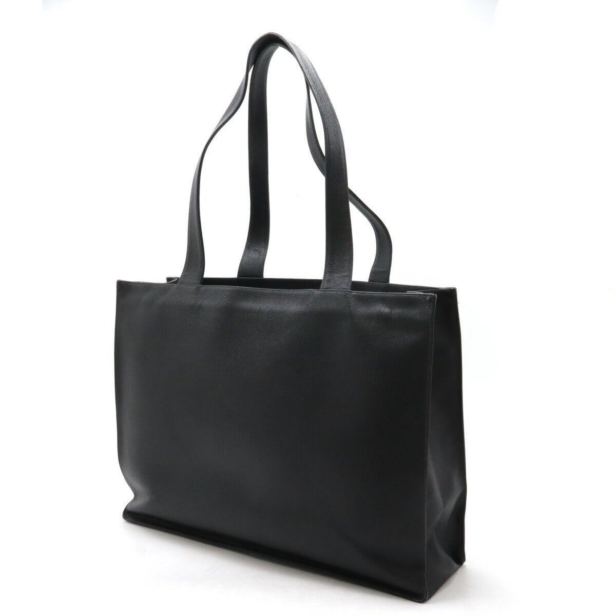 Chanel Caviar Skin Coco Tote Bag - Rovelle Bags