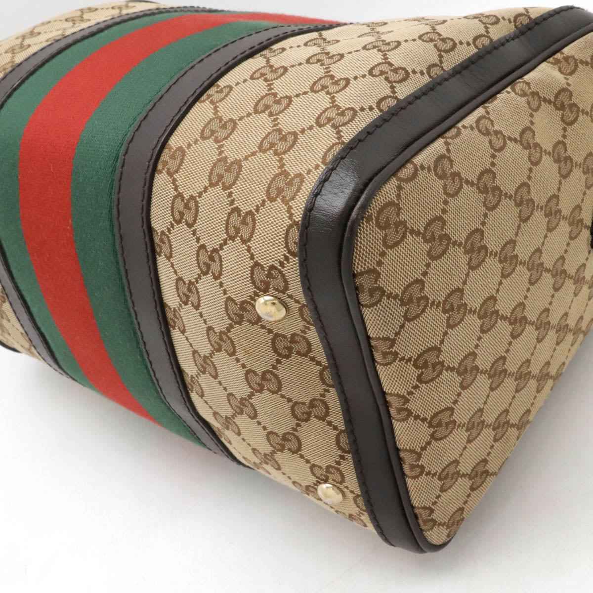 Gucci GG Canvas Sheline 2way Bag 247205