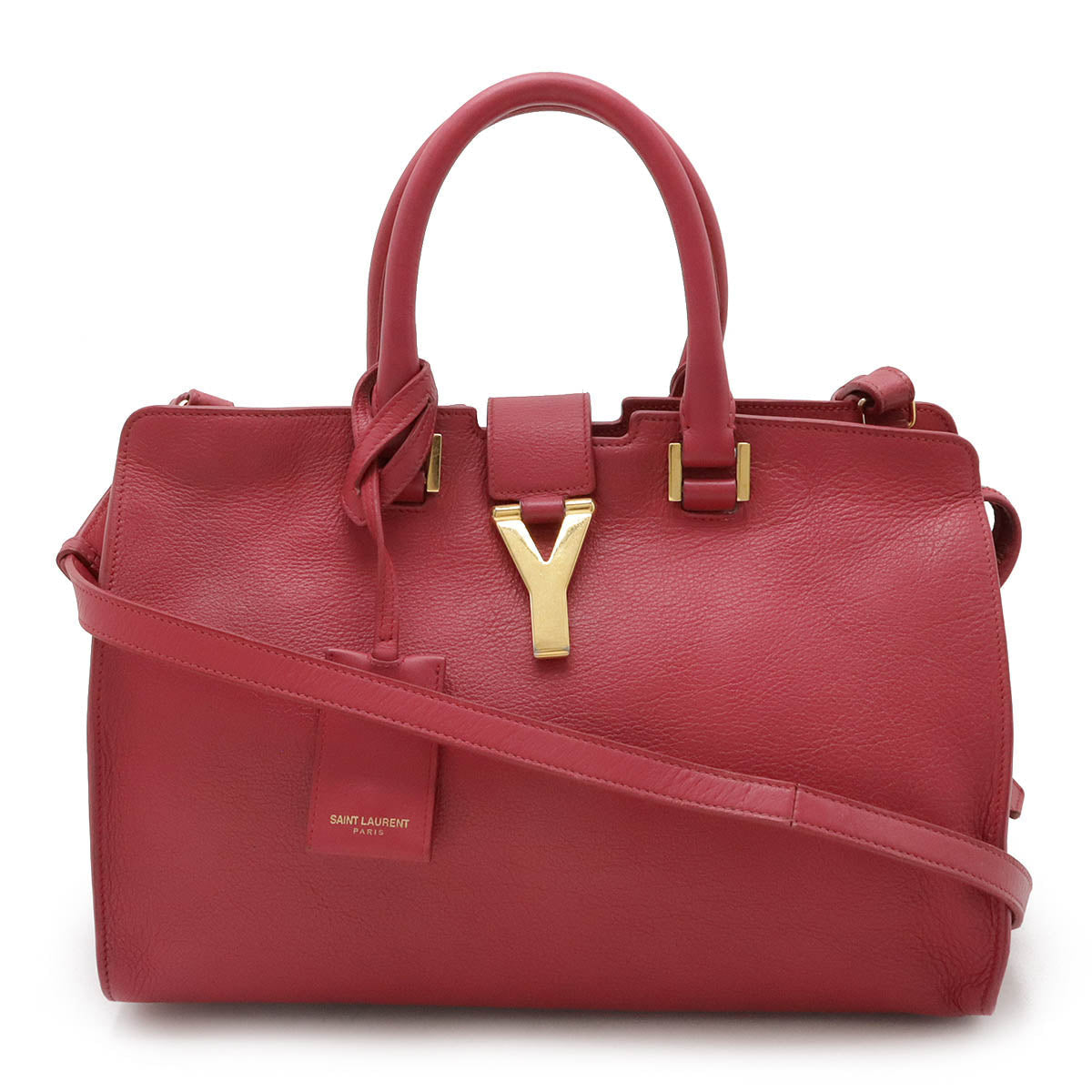Saint Laurent Handbag - Rovelle Bags