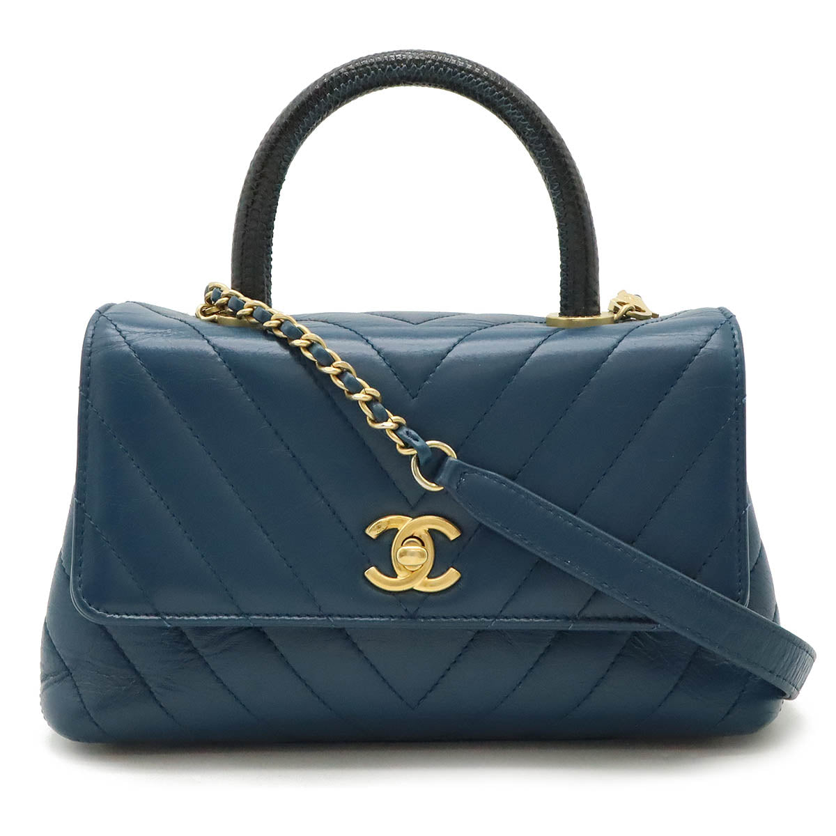 Chanel Classic Flap Flap Bag - Rovelle Bags