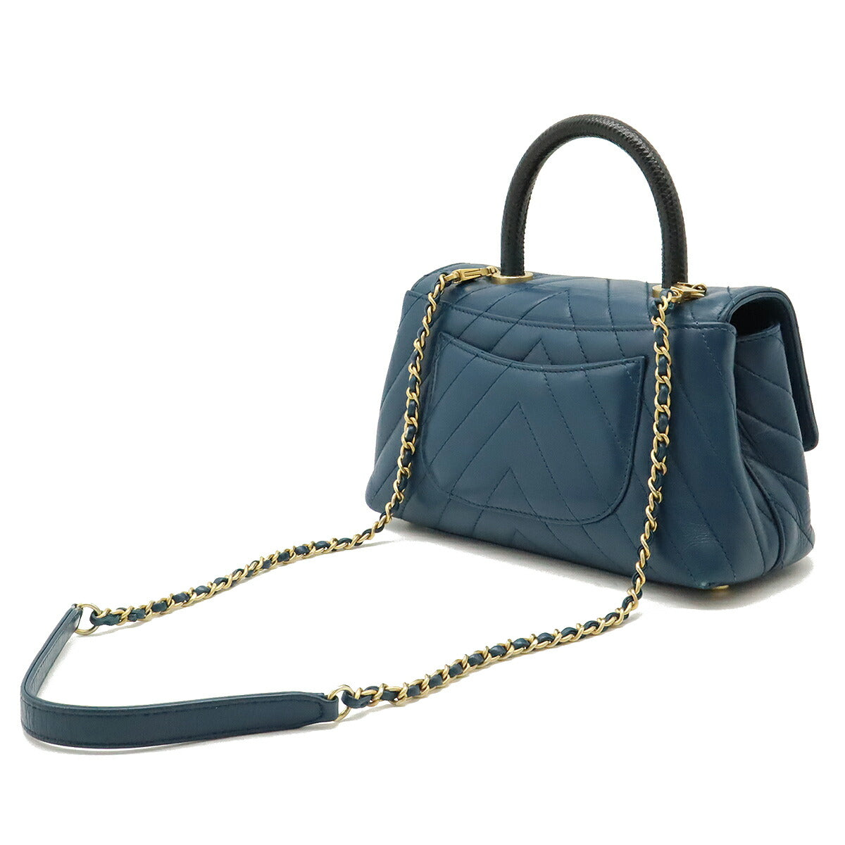 Chanel Classic Flap Flap Bag - Rovelle Bags