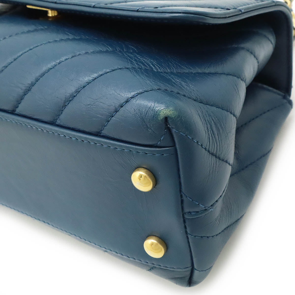 Chanel Classic Flap Flap Bag - Rovelle Bags