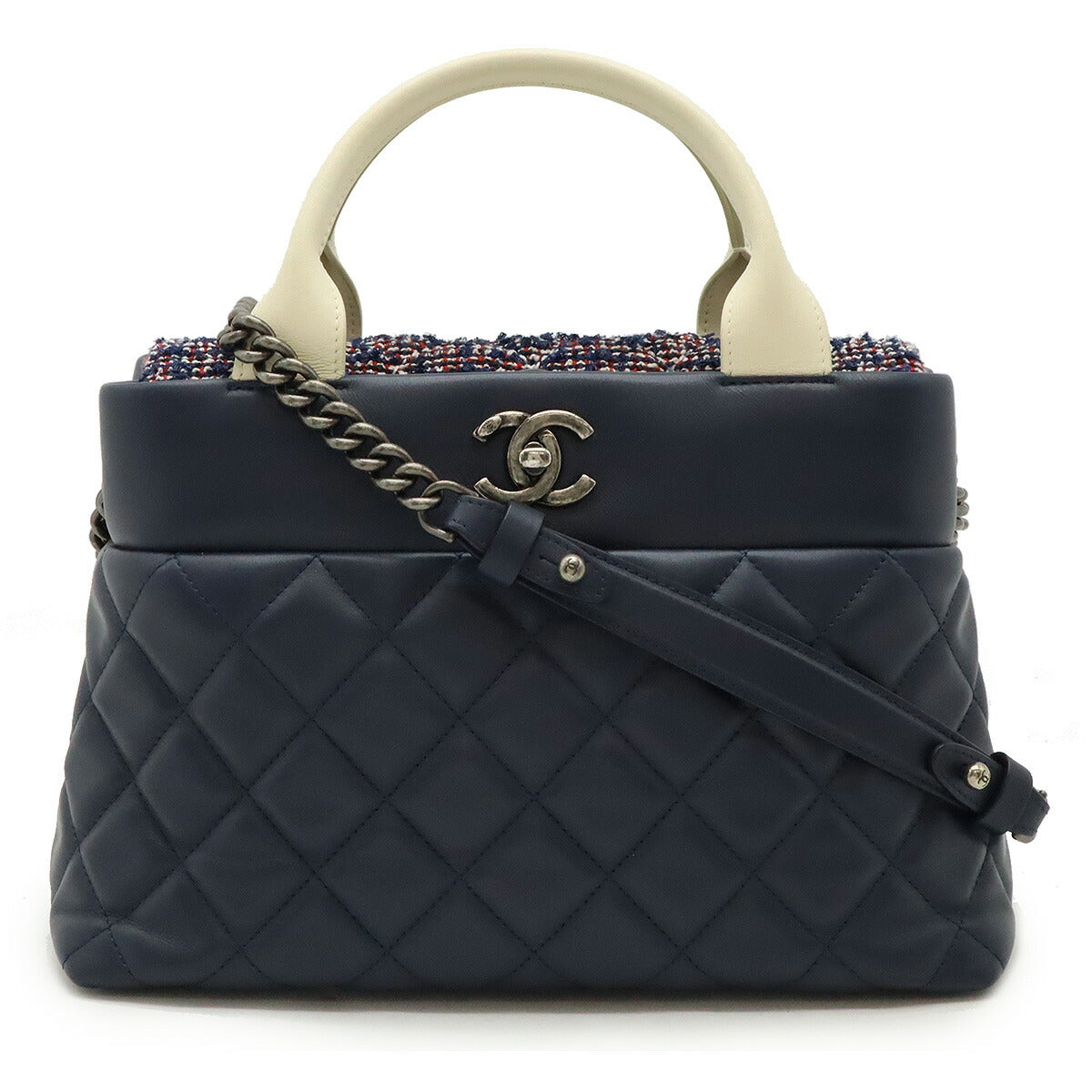 Chanel Classic Flap Flap Bag - Rovelle Bags