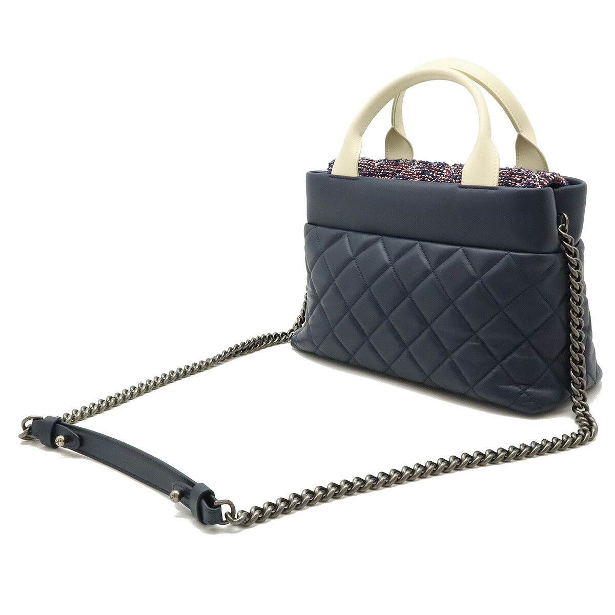 Chanel Classic Flap Flap Bag - Rovelle Bags