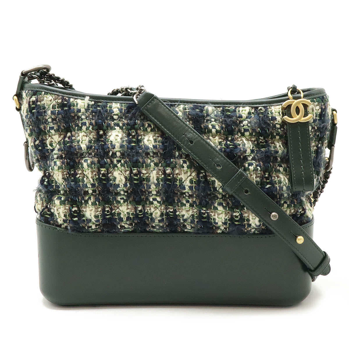 Chanel Classic Flap Shoulder Bag - Rovelle Bags