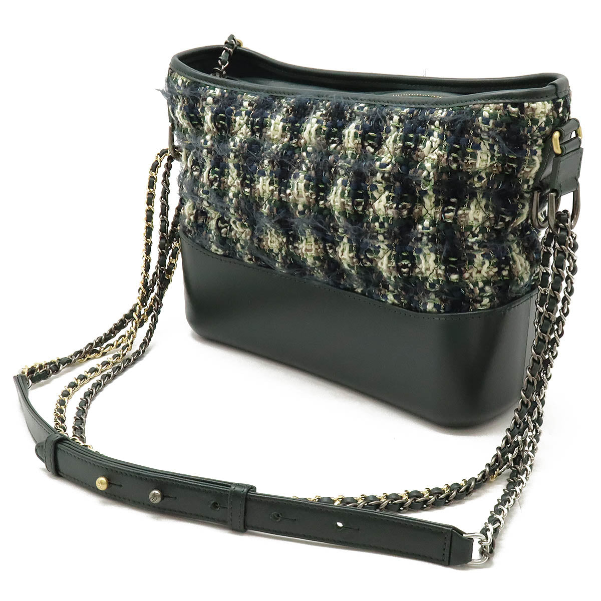 Chanel Classic Flap Shoulder Bag - Rovelle Bags