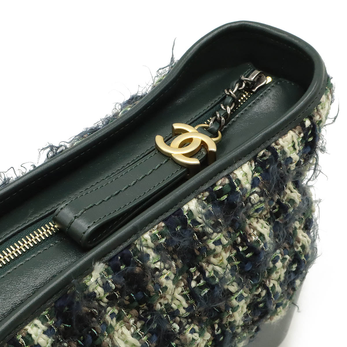 Chanel Classic Flap Shoulder Bag - Rovelle Bags