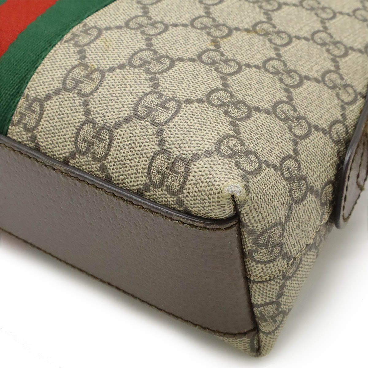 Gucci Ophidia GG Supreme Shoulder Bag