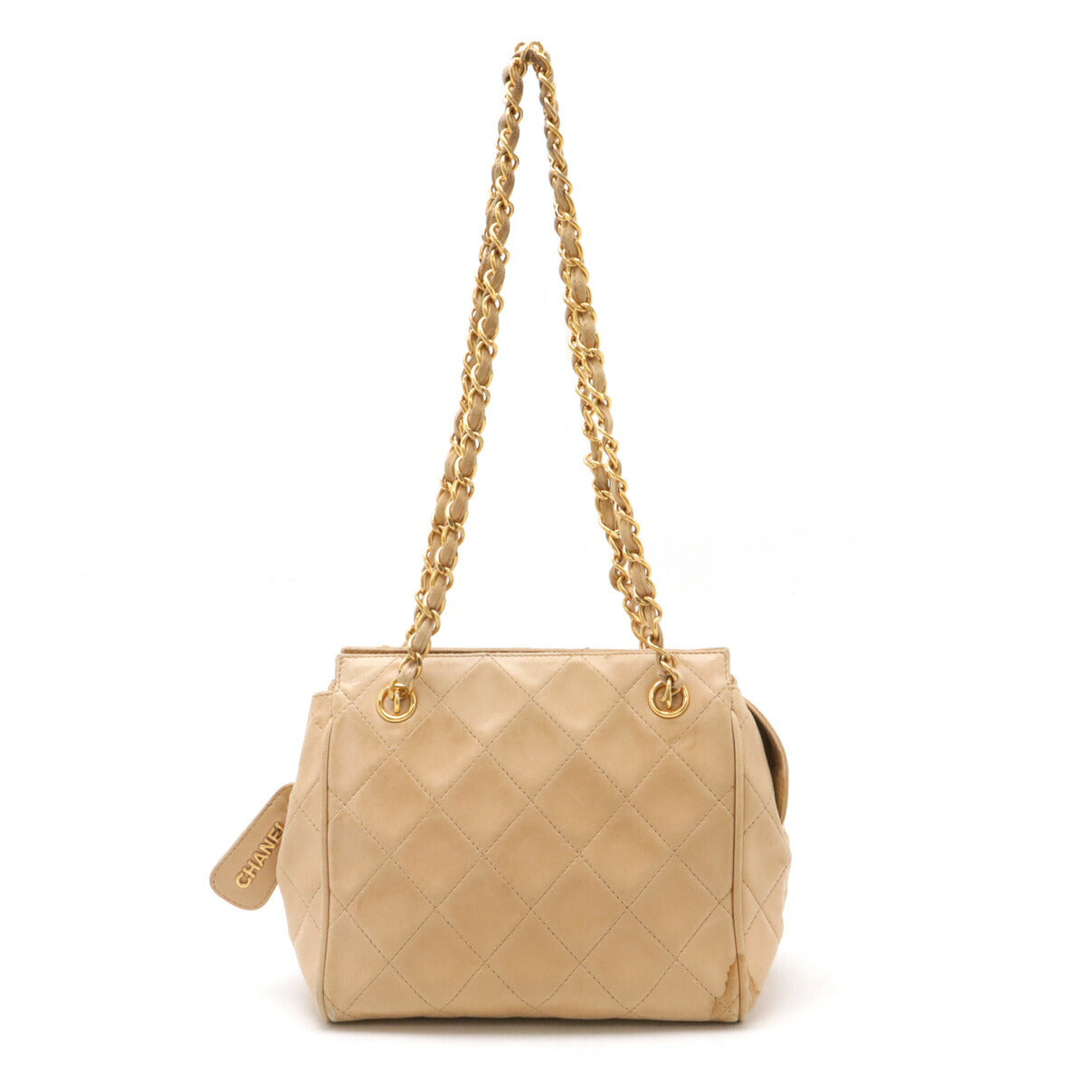 Chanel Classic Flap Flap Bag - Rovelle Bags
