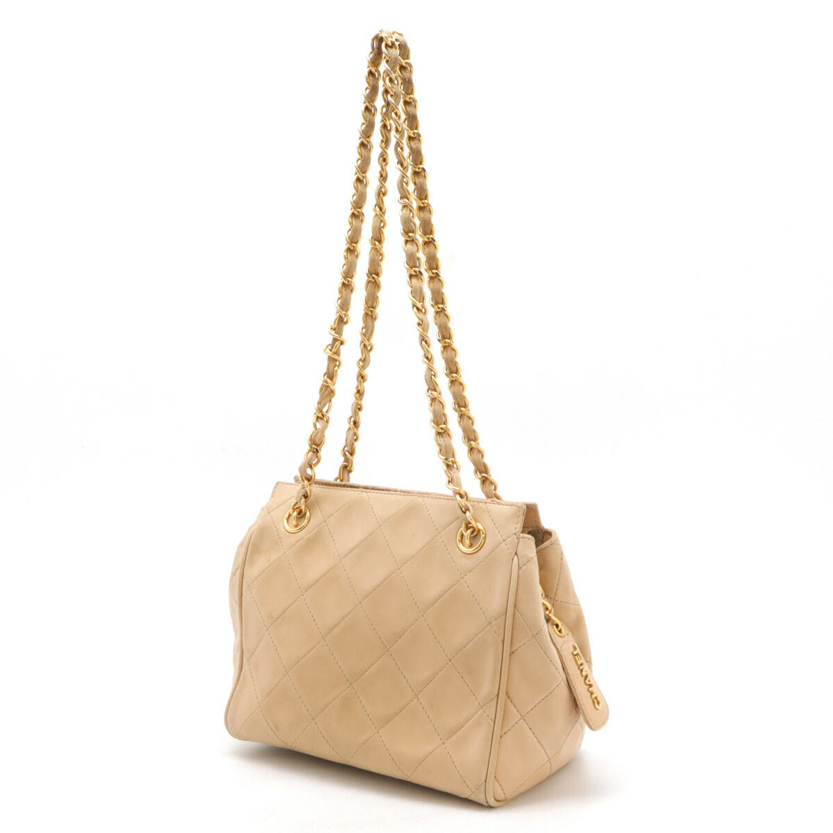 Chanel Classic Flap Flap Bag - Rovelle Bags