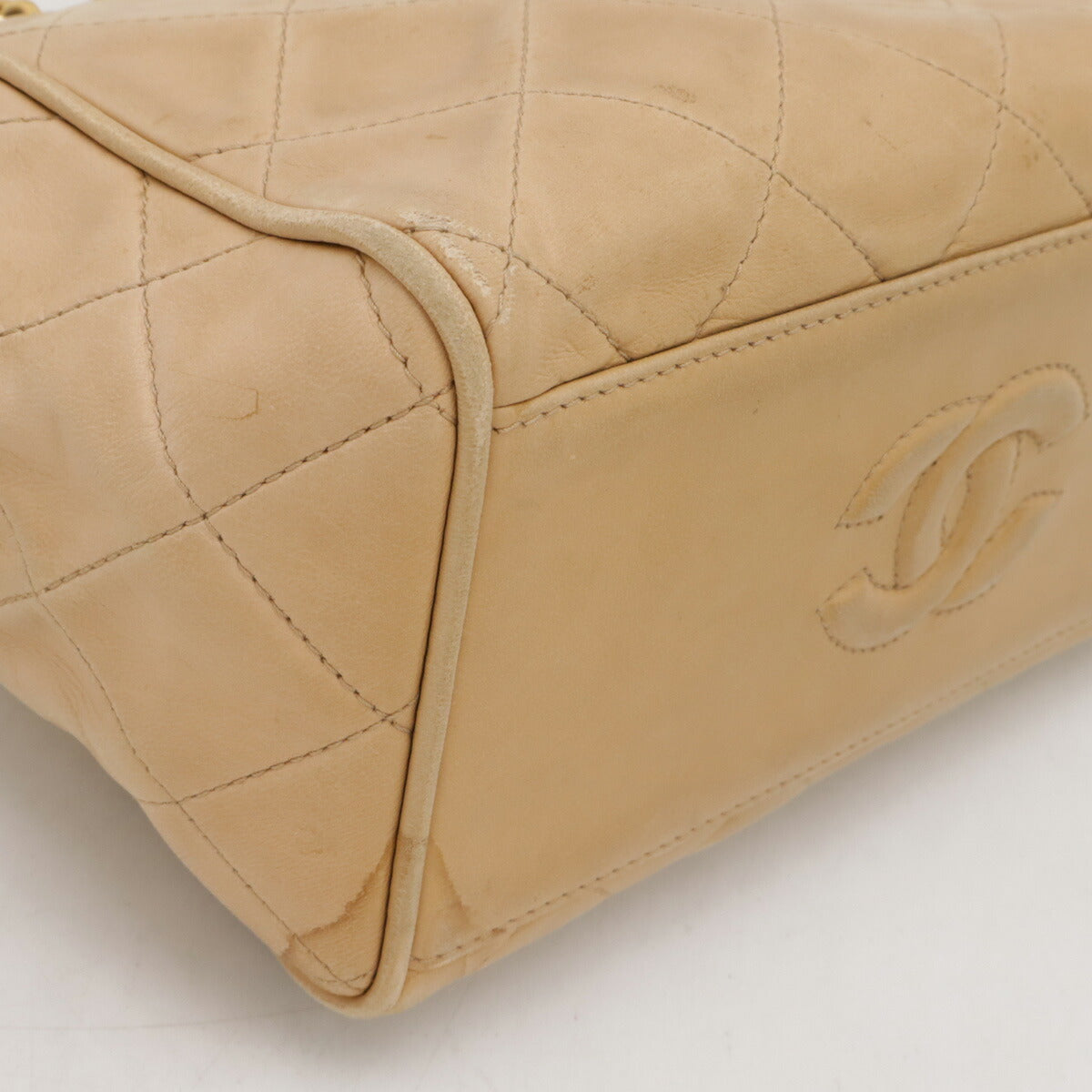 Chanel Classic Flap Flap Bag - Rovelle Bags