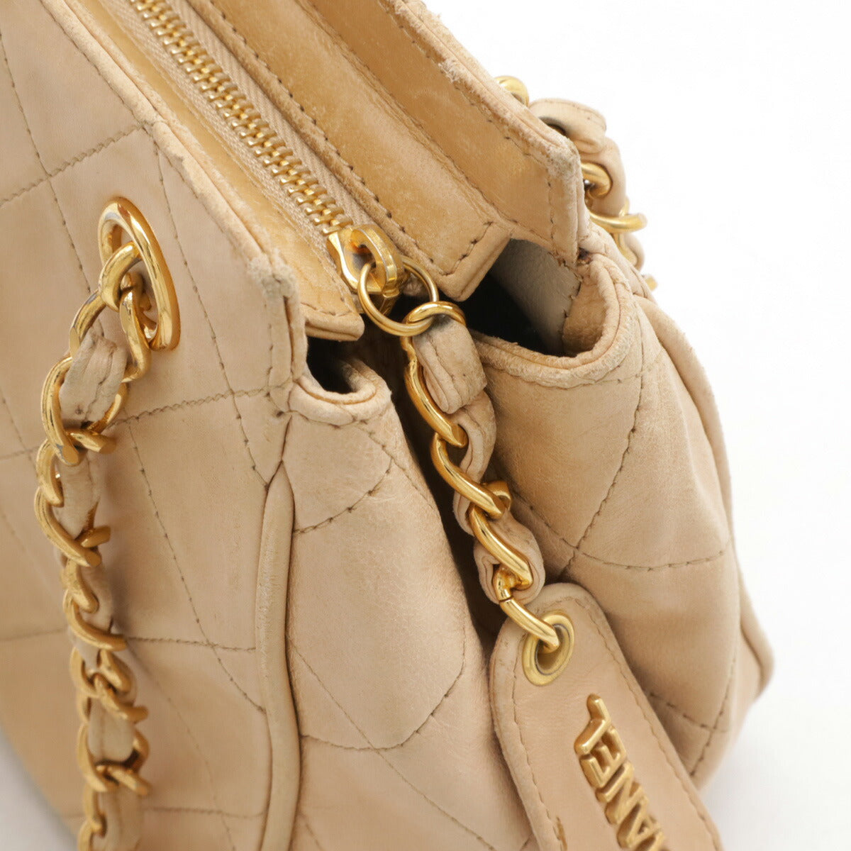 Chanel Classic Flap Flap Bag - Rovelle Bags