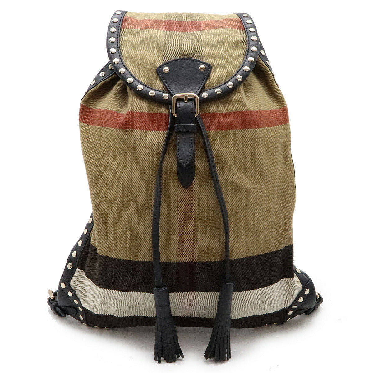 Burberry Backpack - Rovelle Bags