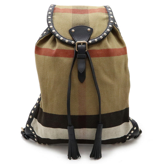 Burberry Backpack - Rovelle Bags