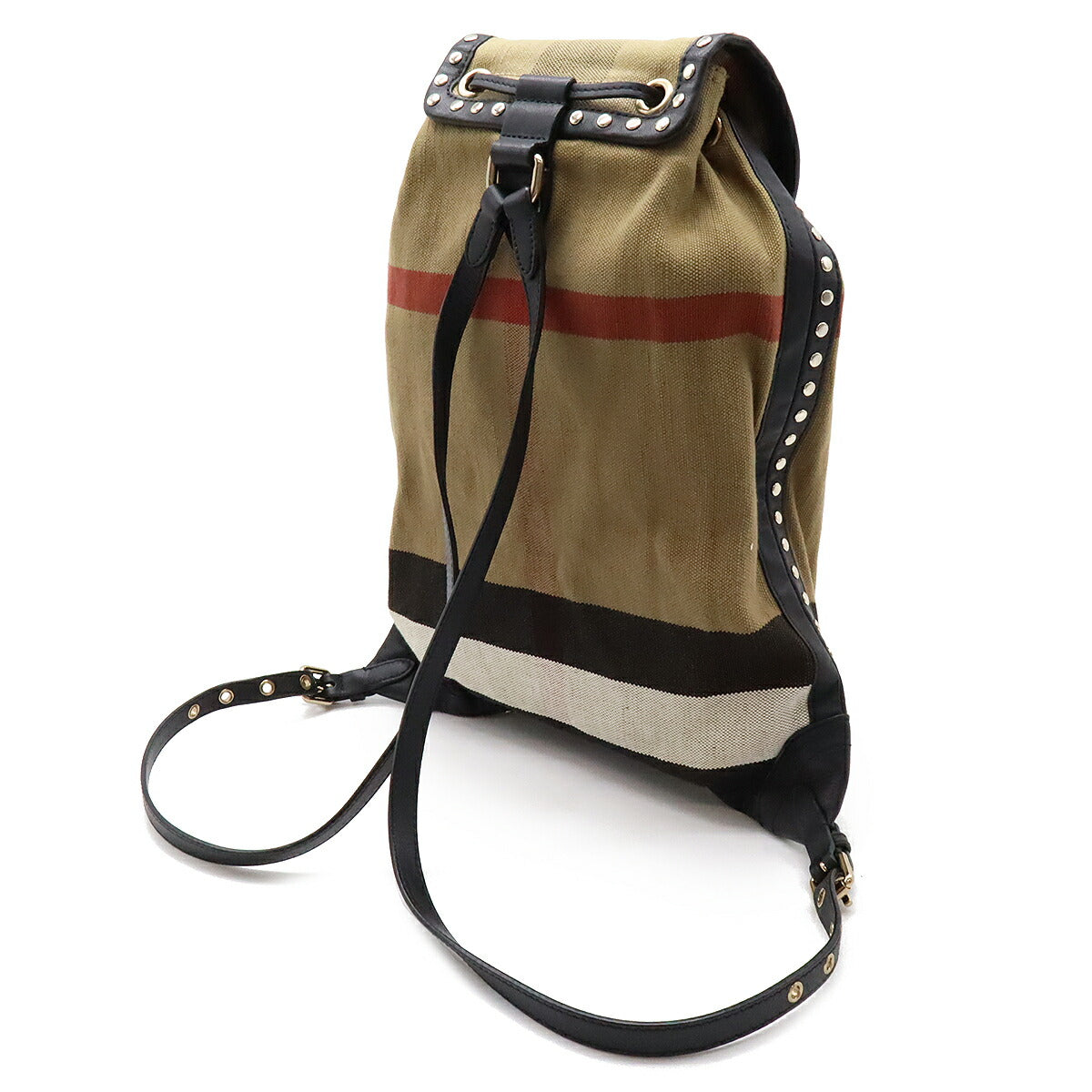 Burberry Backpack - Rovelle Bags