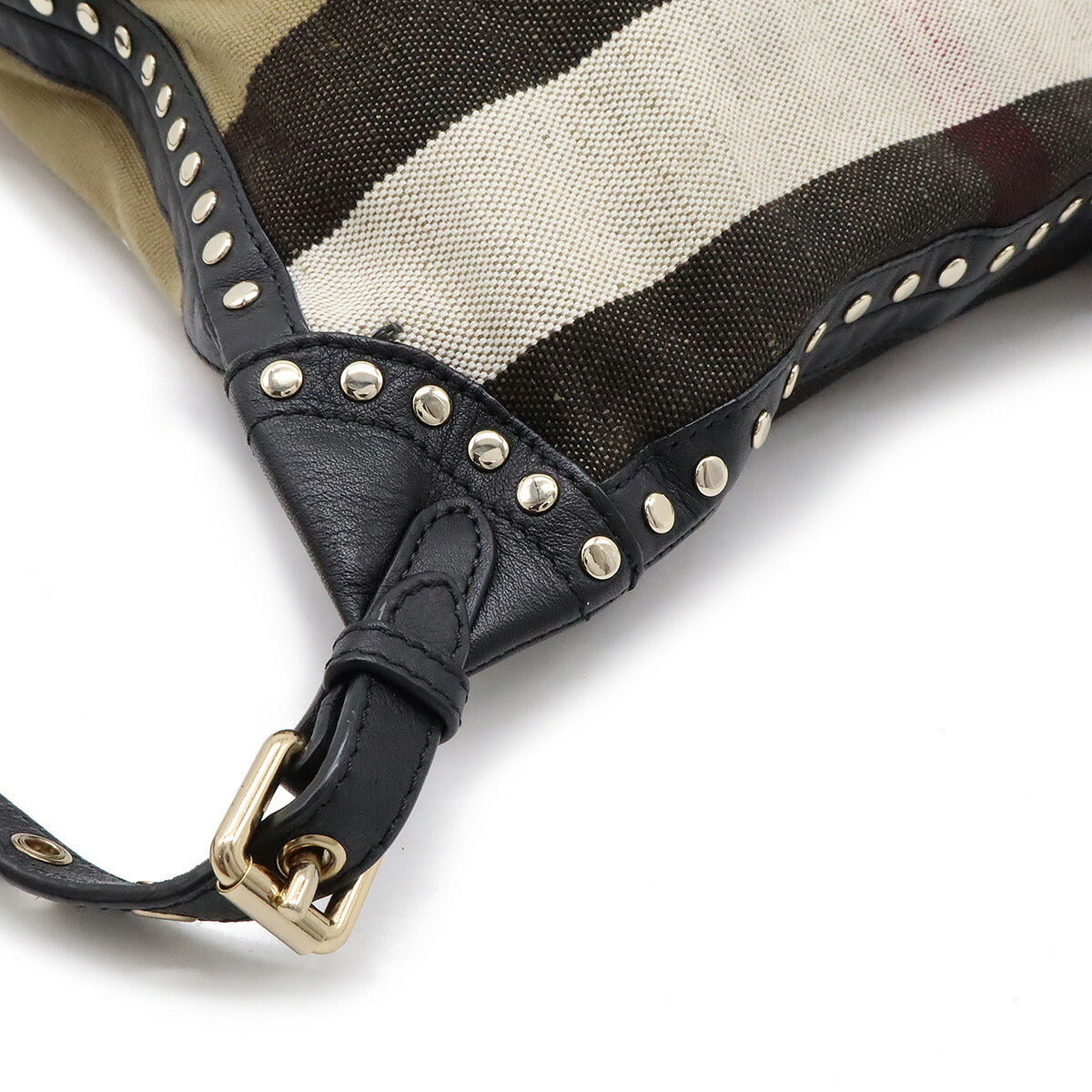 Burberry Backpack - Rovelle Bags