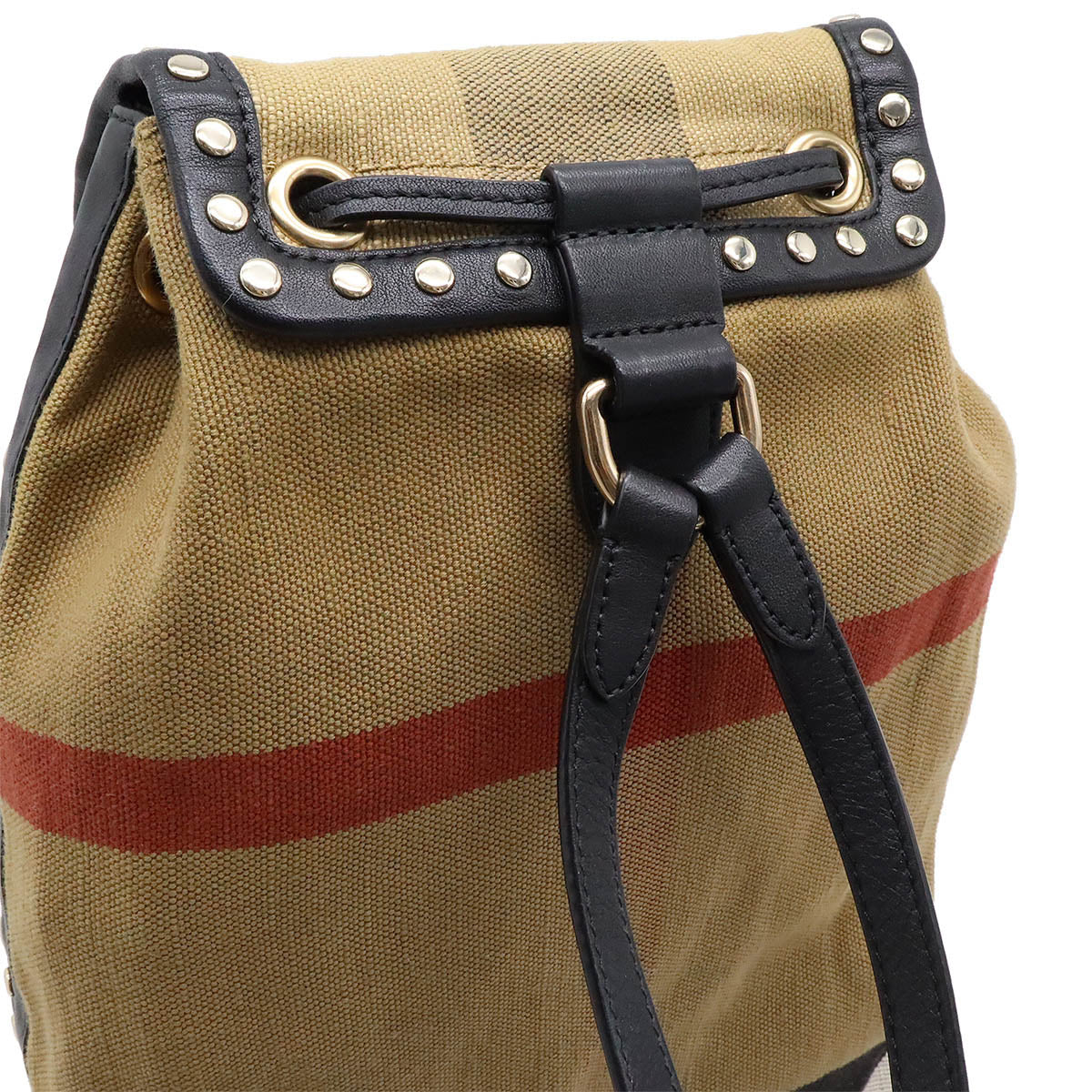 Burberry Backpack - Rovelle Bags
