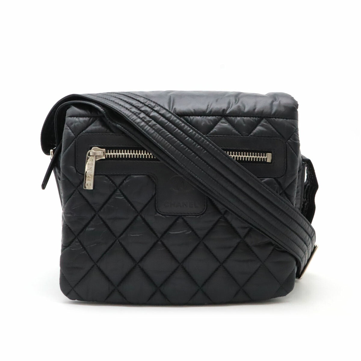 Chanel Classic Flap Shoulder Bag - Rovelle Bags