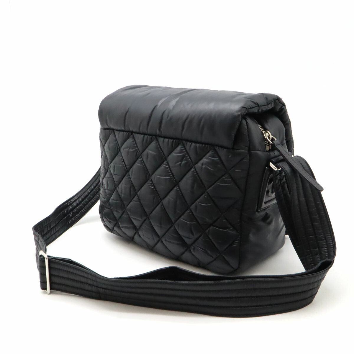 Chanel Classic Flap Shoulder Bag - Rovelle Bags