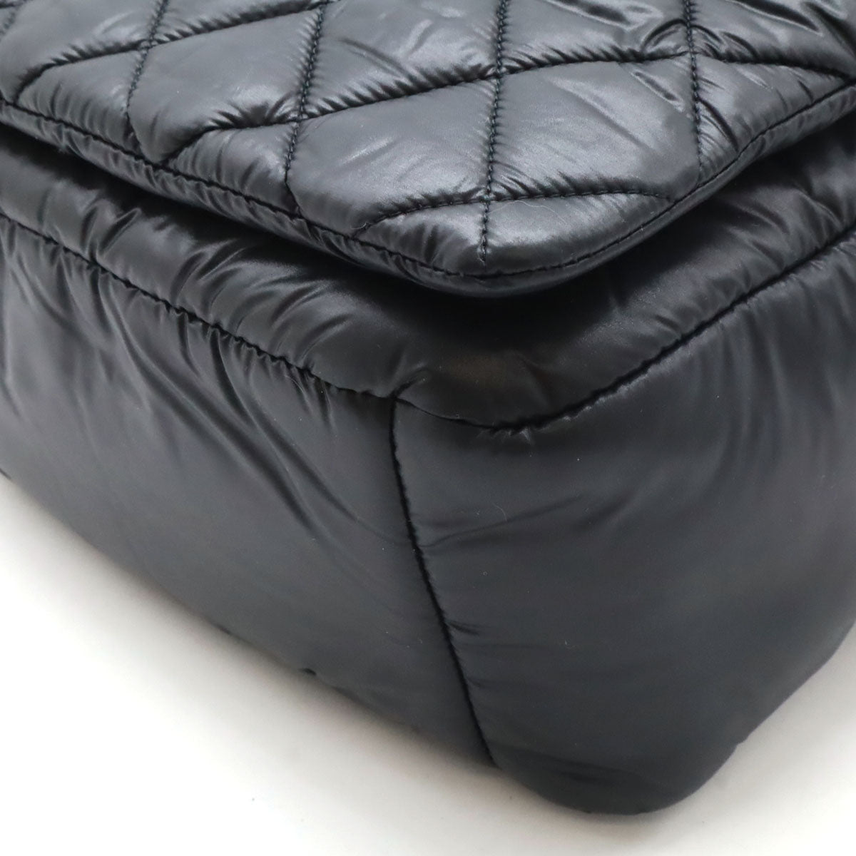 Chanel Classic Flap Shoulder Bag - Rovelle Bags