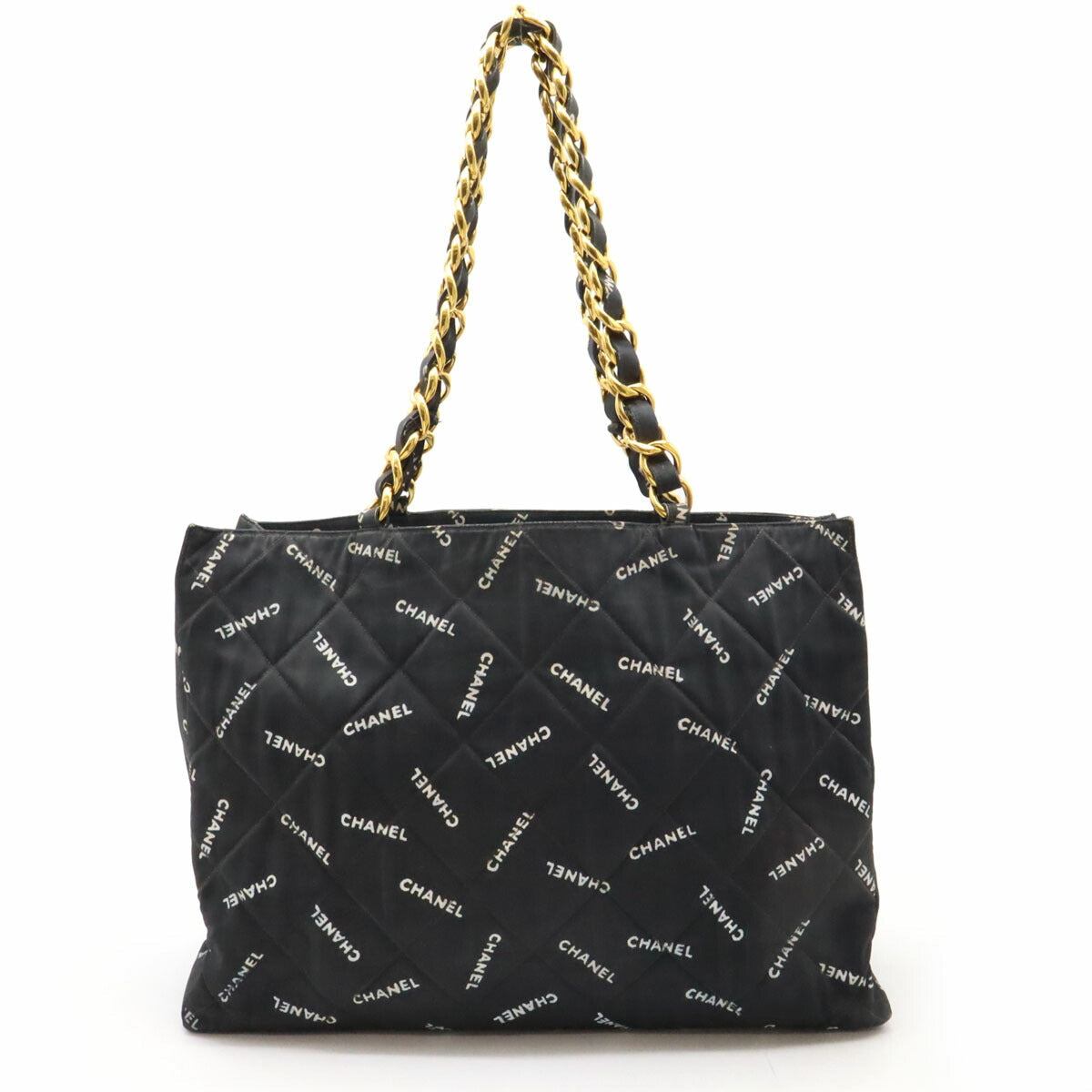 Chanel Classic Flap Tote Bag - Rovelle Bags