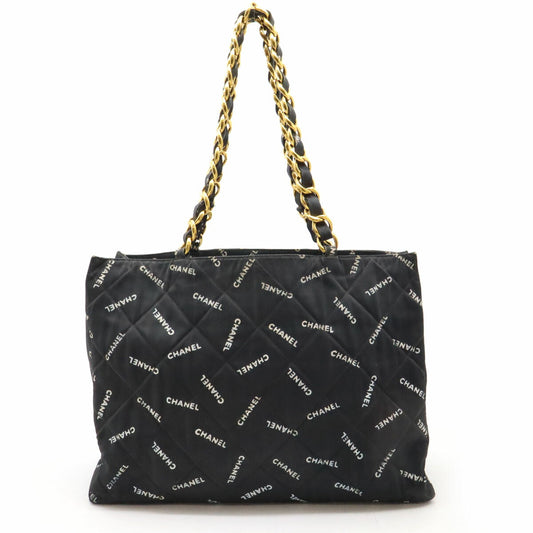 Chanel Classic Flap Tote Bag - Rovelle Bags