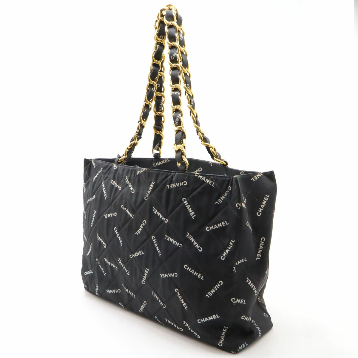Chanel Classic Flap Tote Bag - Rovelle Bags