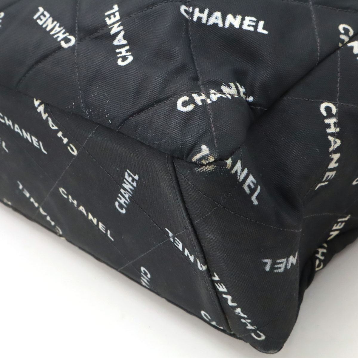 Chanel Classic Flap Tote Bag - Rovelle Bags