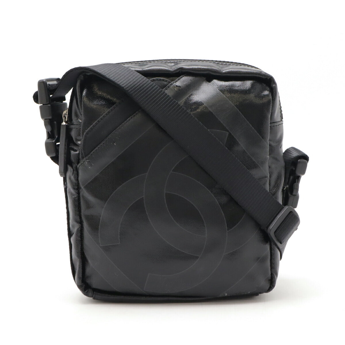 Chanel Classic Flap Shoulder Bag - Rovelle Bags