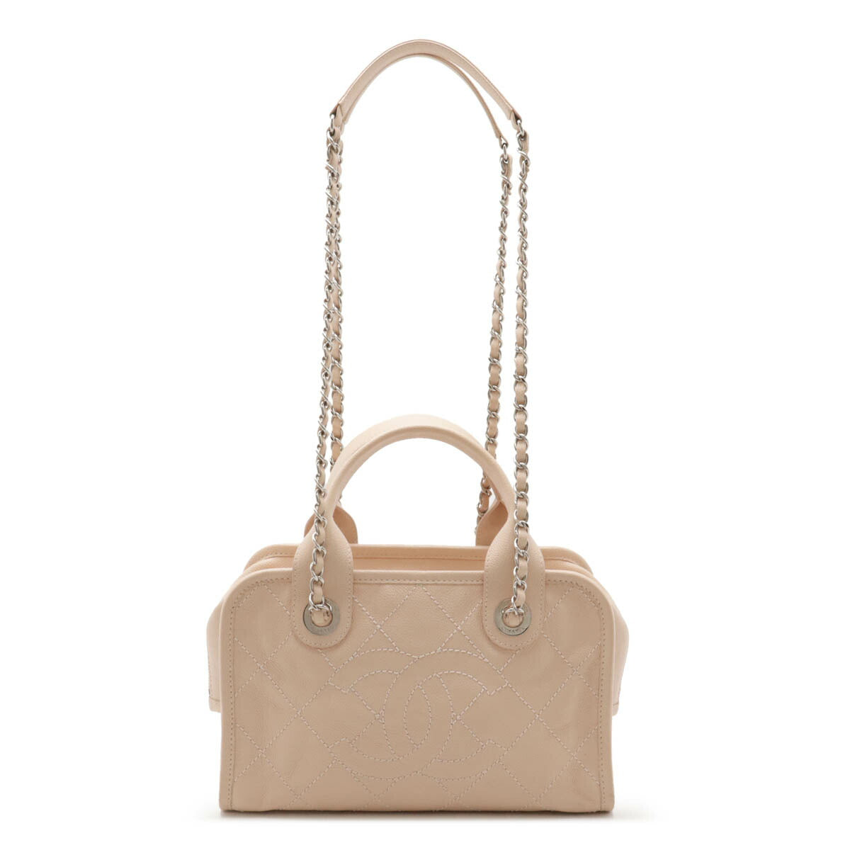 Chanel Classic Flap Flap Bag - Rovelle Bags