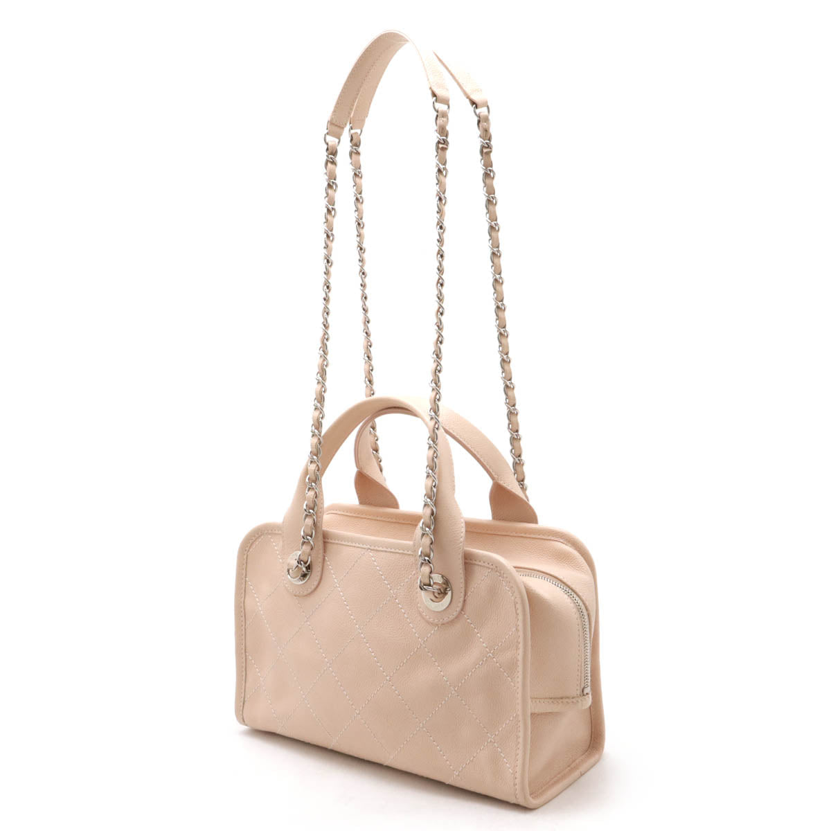 Chanel Classic Flap Flap Bag - Rovelle Bags