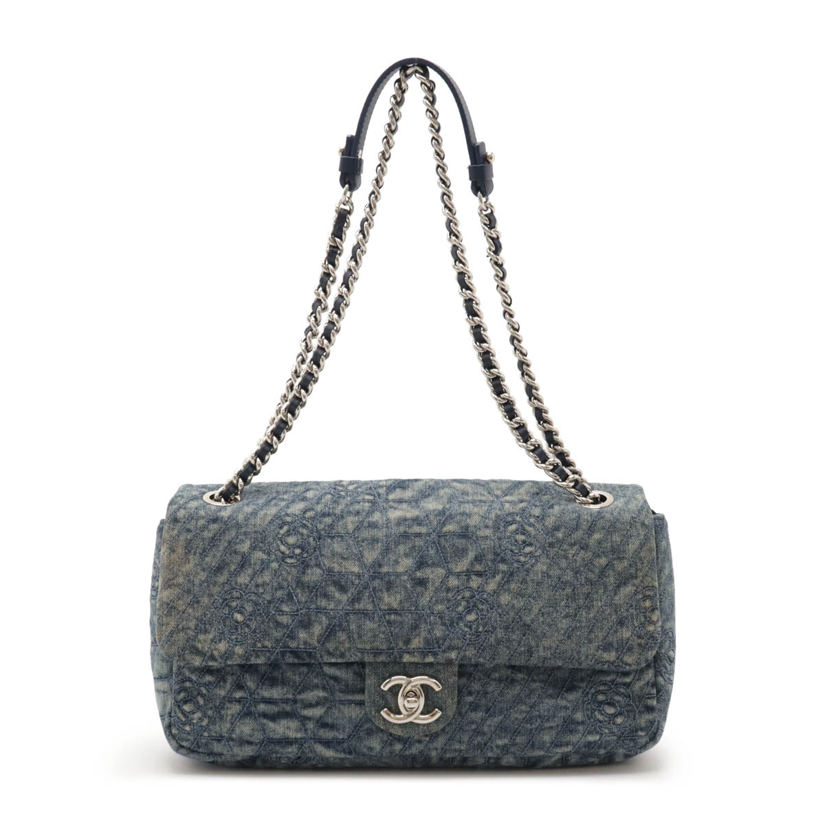 Chanel Classic Flap Shoulder Bag - Rovelle Bags