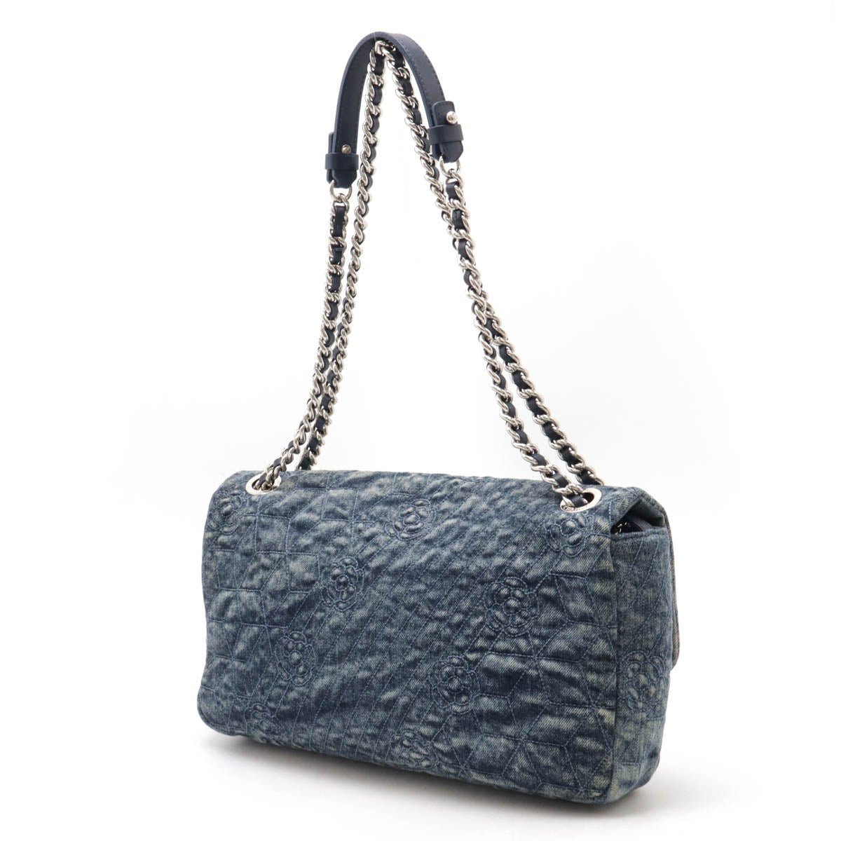 Chanel Classic Flap Shoulder Bag - Rovelle Bags