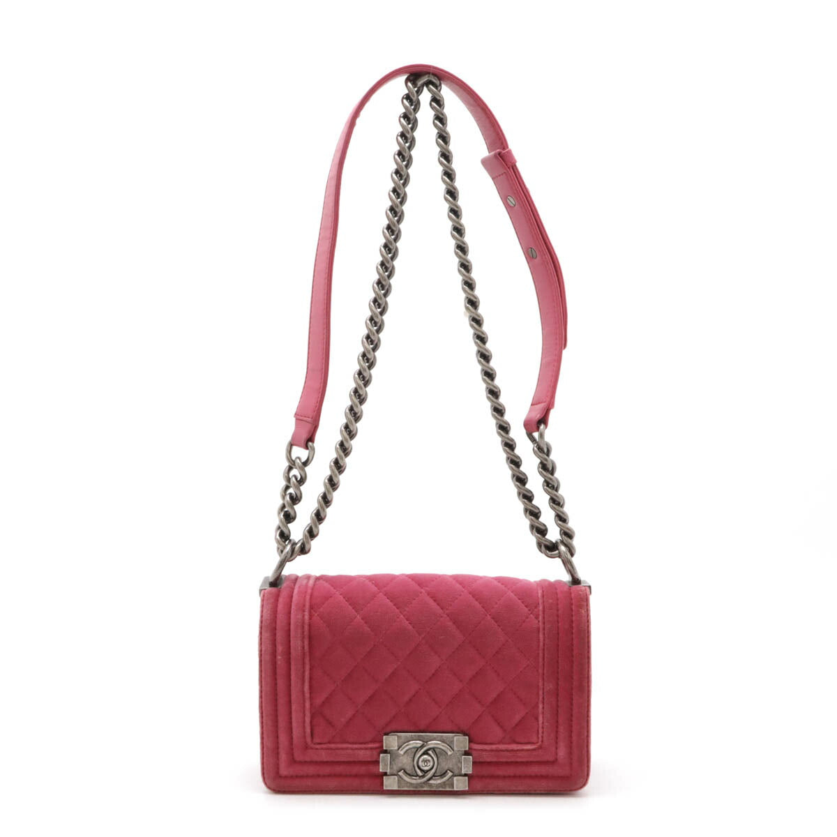 Chanel Classic Flap Shoulder Bag - Rovelle Bags