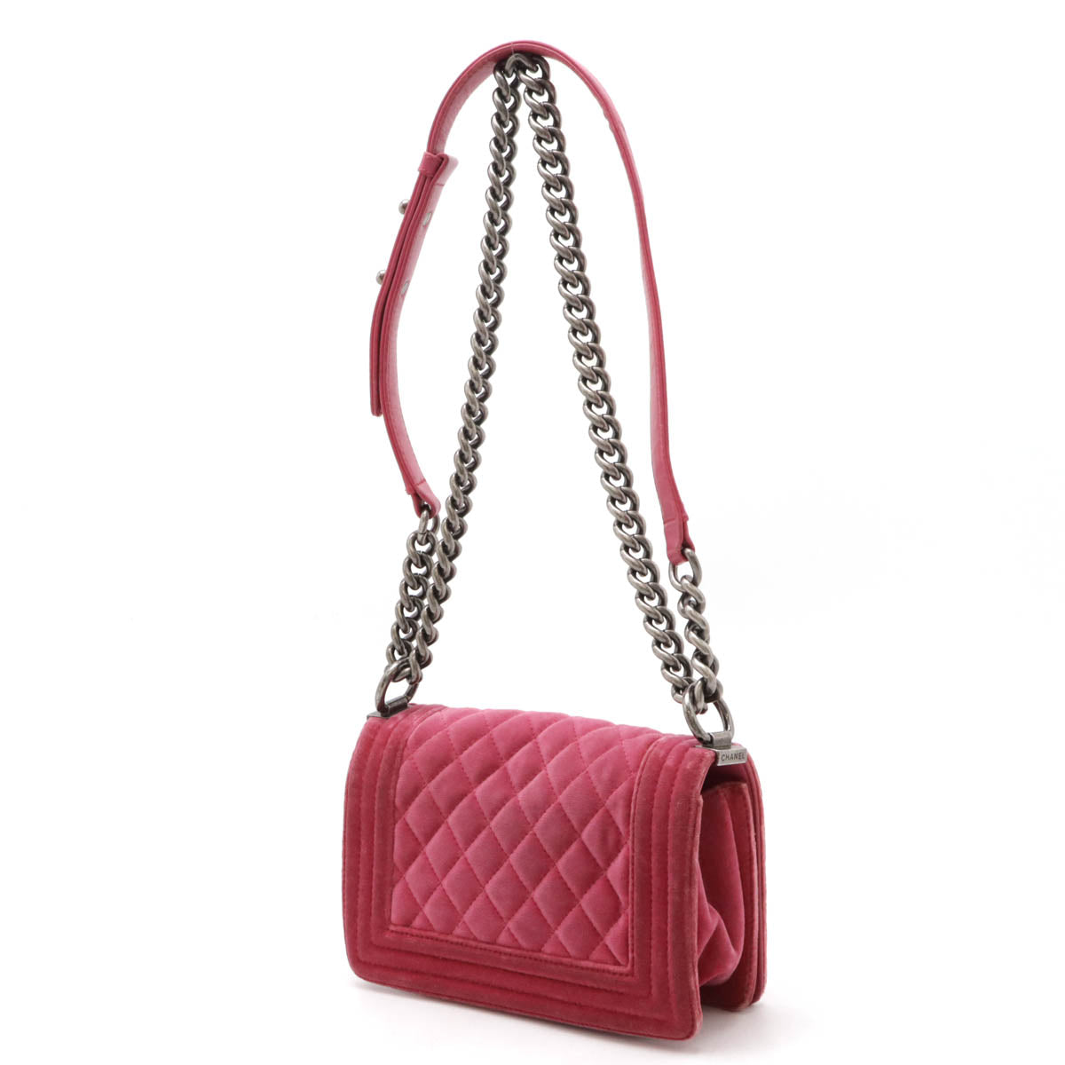 Chanel Classic Flap Shoulder Bag - Rovelle Bags