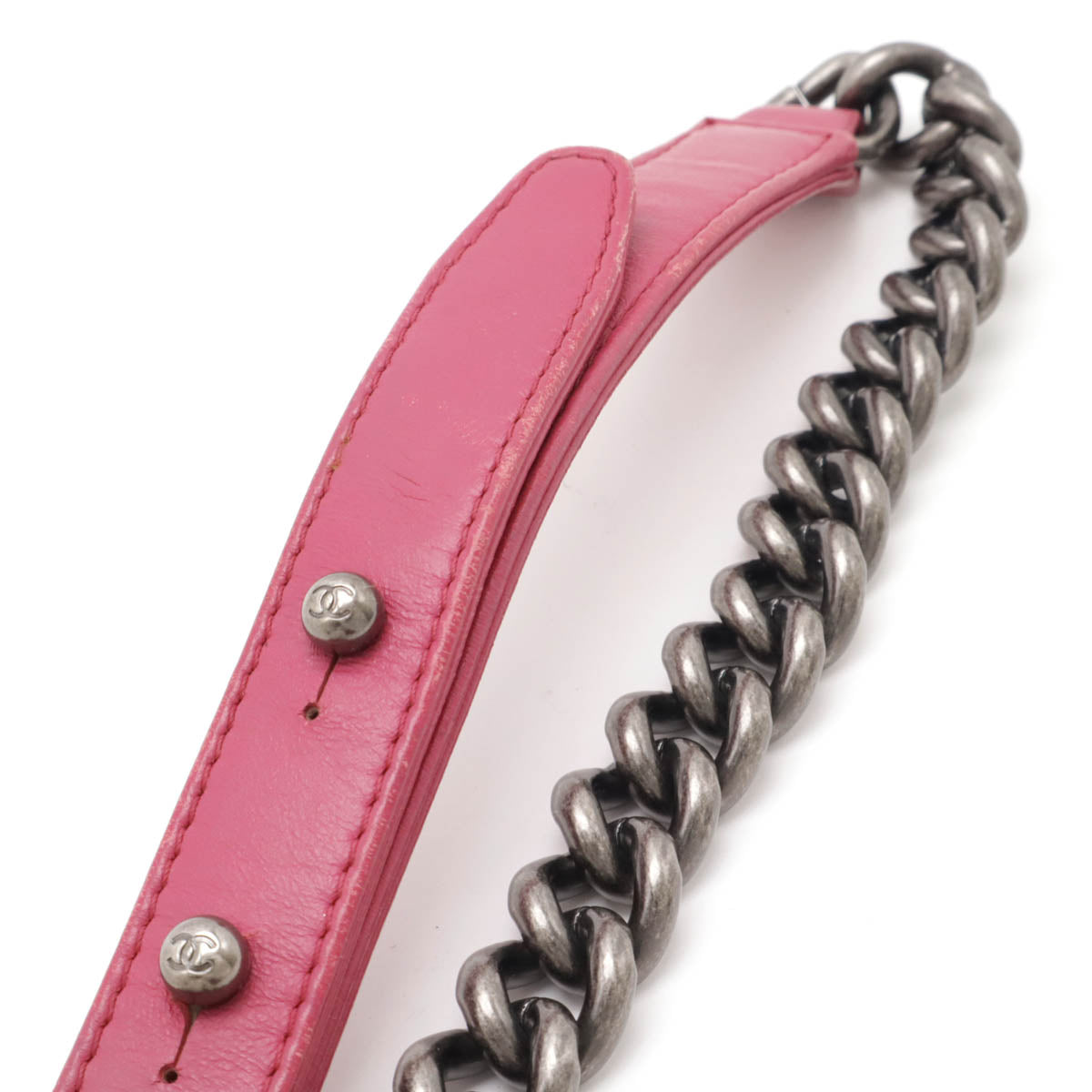 Chanel Classic Flap Shoulder Bag - Rovelle Bags