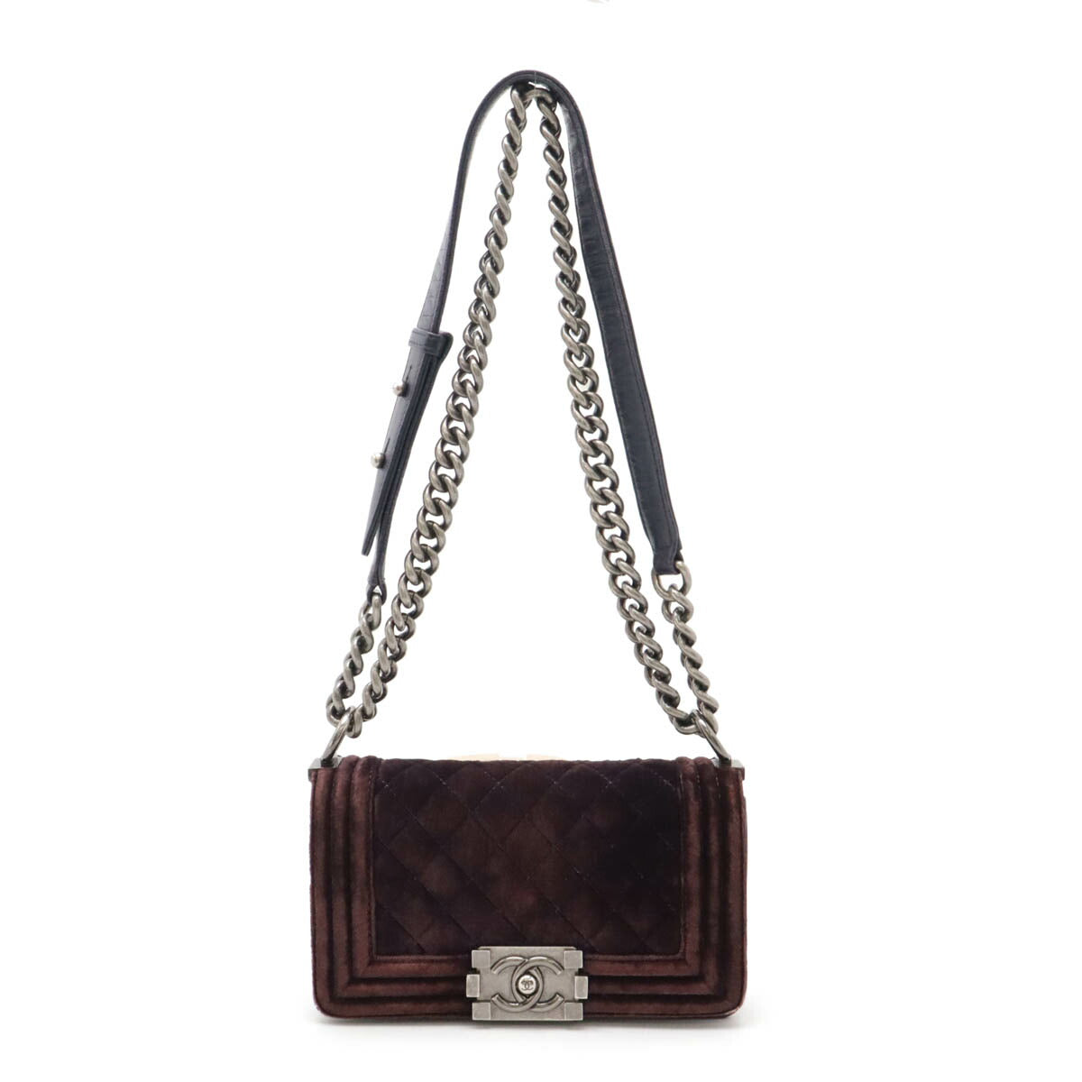 Chanel Classic Flap Shoulder Bag - Rovelle Bags