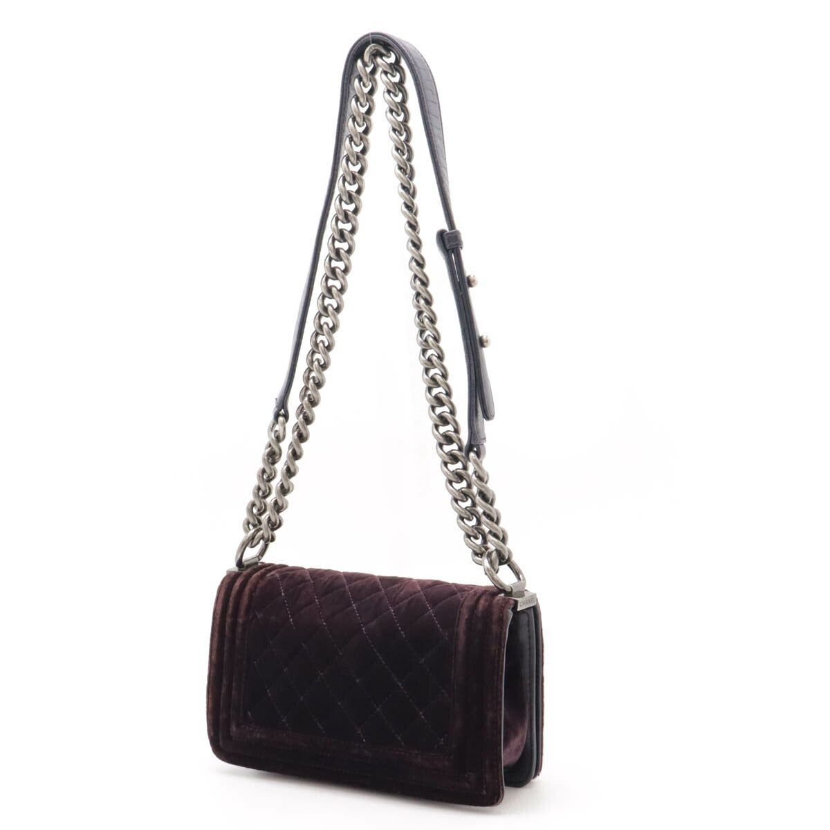 Chanel Classic Flap Shoulder Bag - Rovelle Bags