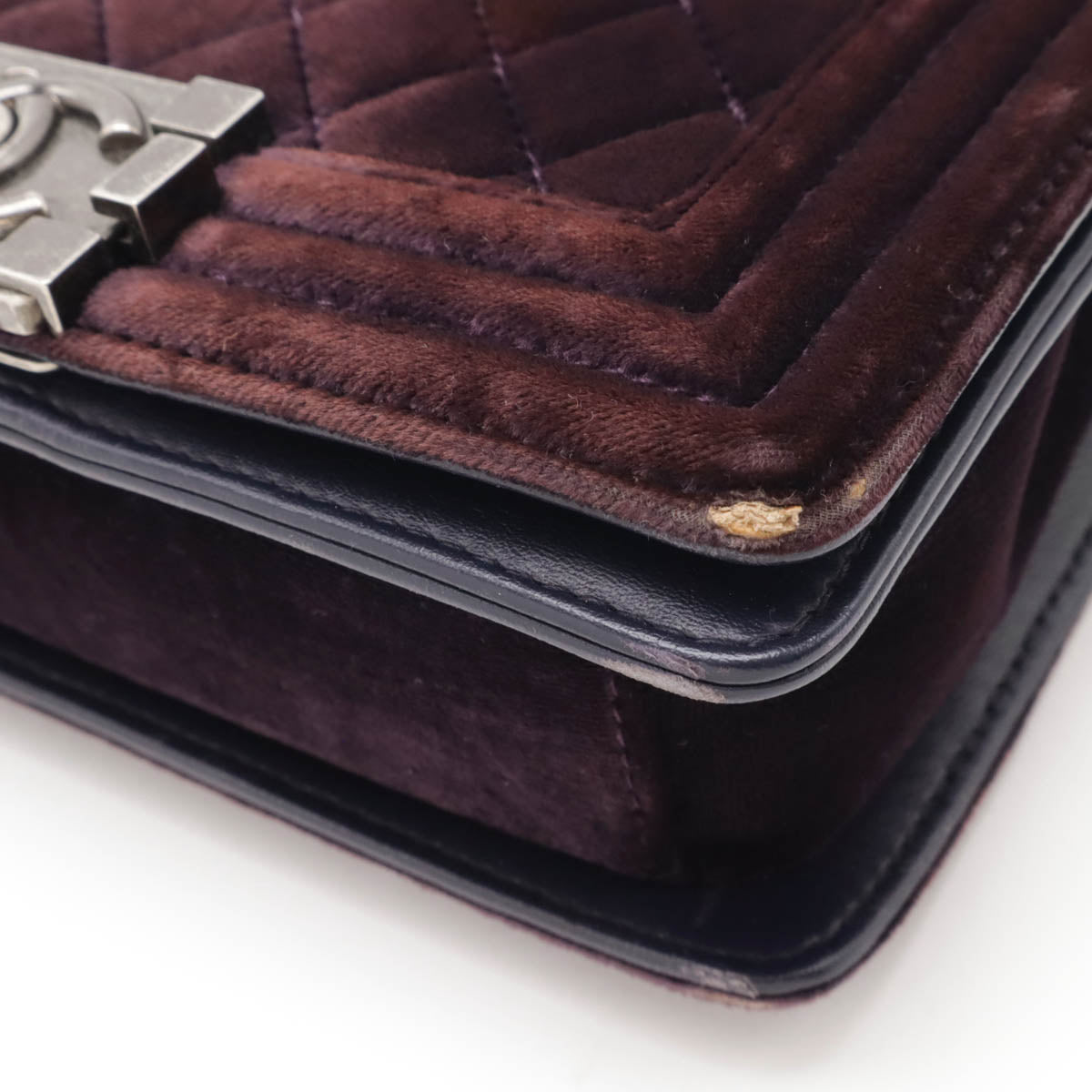 Chanel Classic Flap Shoulder Bag - Rovelle Bags