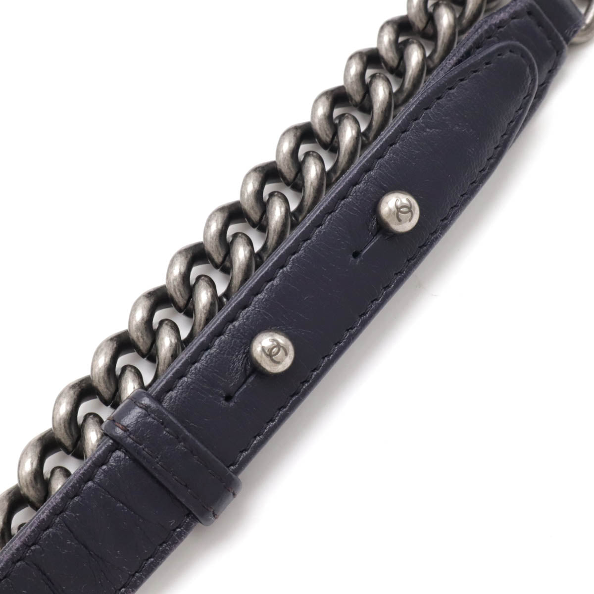 Chanel Classic Flap Shoulder Bag - Rovelle Bags