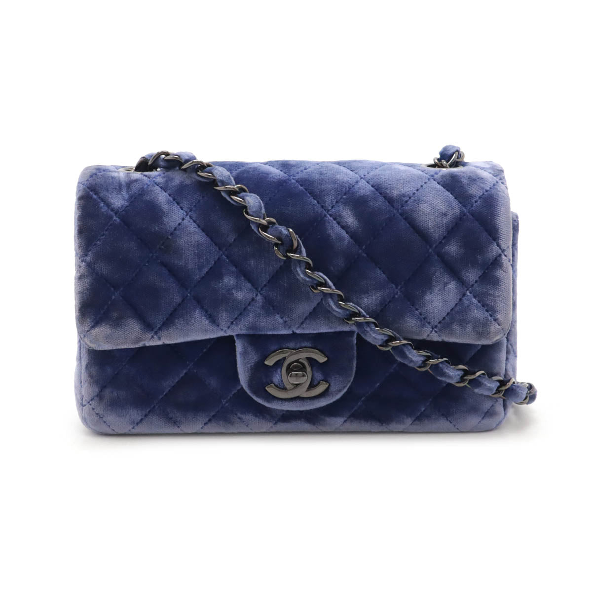 Chanel Classic Flap Shoulder Bag - Rovelle Bags