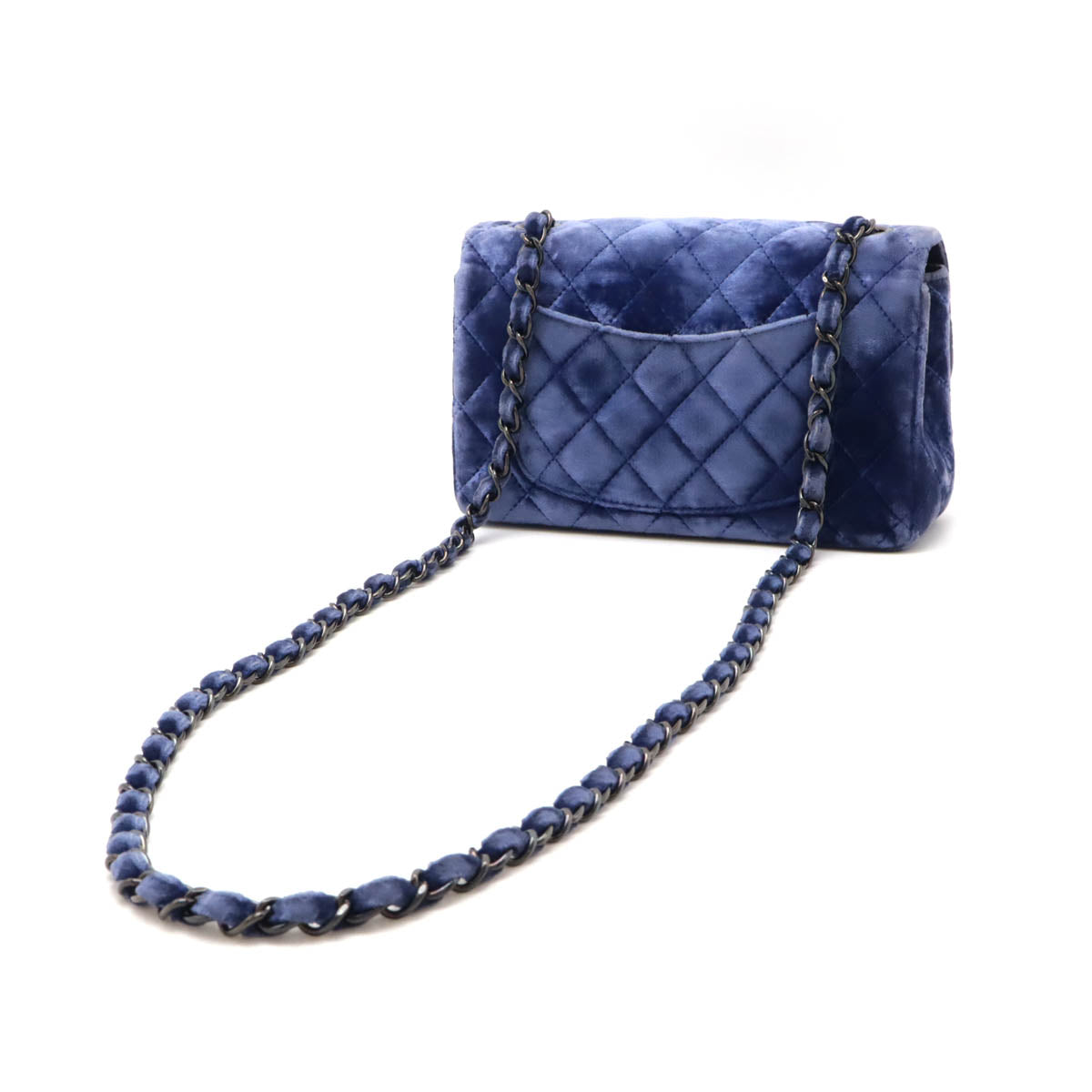 Chanel Classic Flap Shoulder Bag - Rovelle Bags